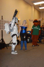 ValleyCon 37 - 2011